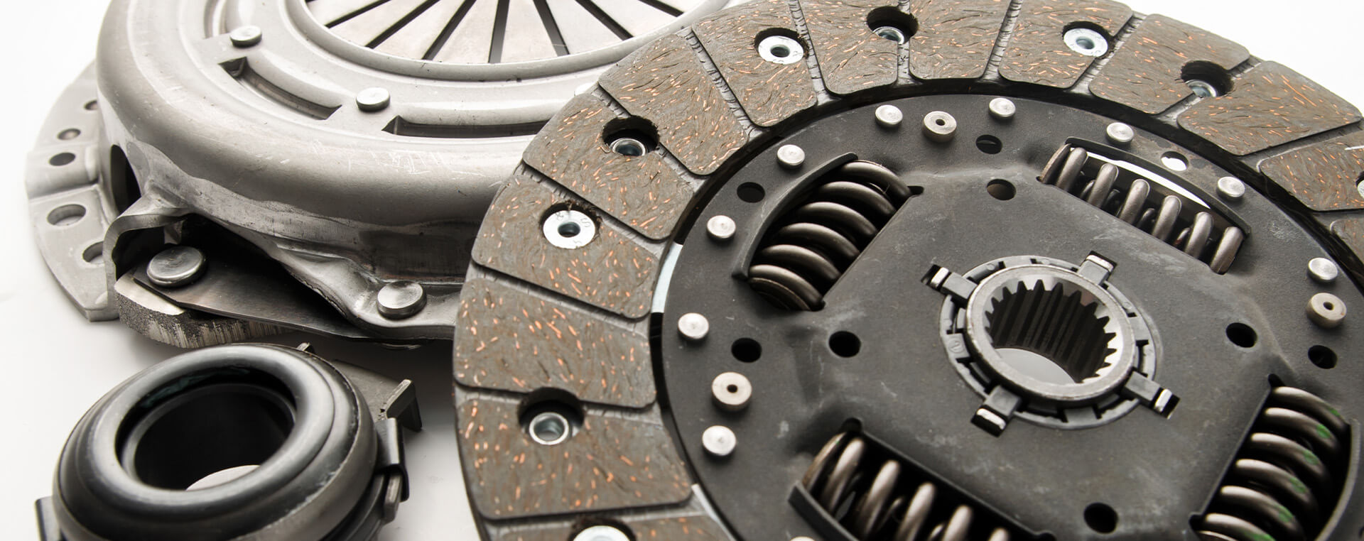 Transmission Diagnostic