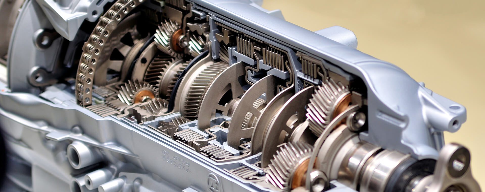 Transmission Services